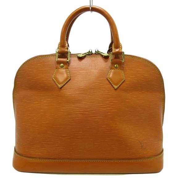 Louis Vuitton Handbags - LOUIS VUITTON Alma Handbag
